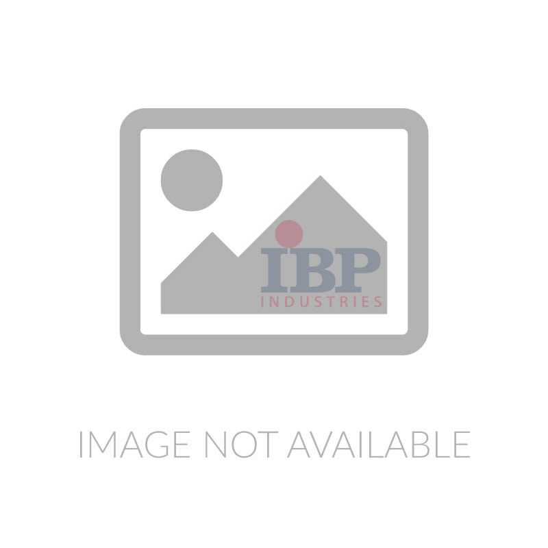 M301157 TRIM KIT REAR ENGINE LOUVER IBP Industries