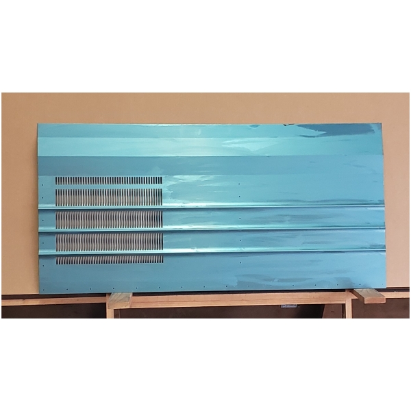473097 | PANEL- RH AIR INTAKE MTH 86"