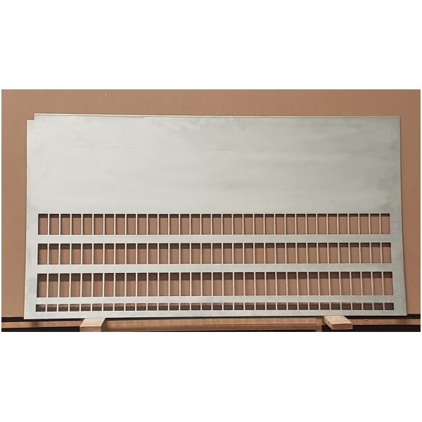 479151 | PANEL - UPPER W/FLAT UPPER