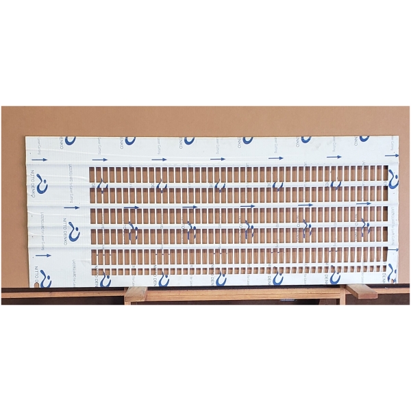 482308 | PANEL- CONDENSER DOOR UPPER