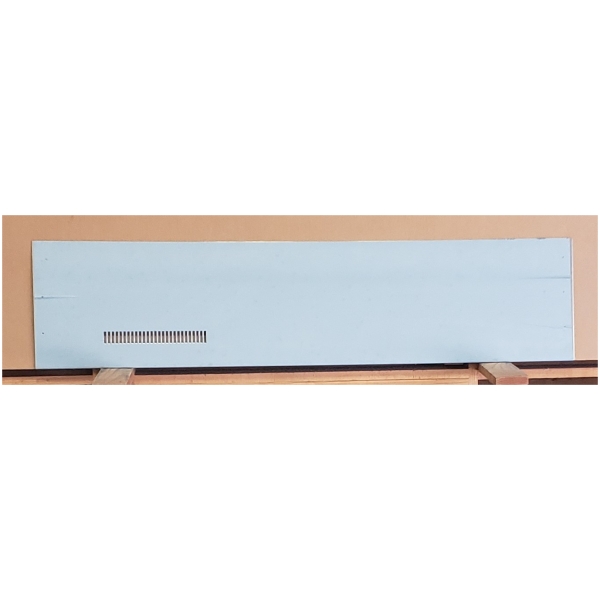 485488 | PANEL, EVAPORATOR DOOR LOWER