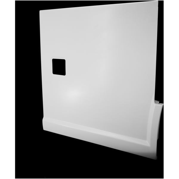 03-30-1169 | SKIN ONLY - WCL SERVICE DOOR