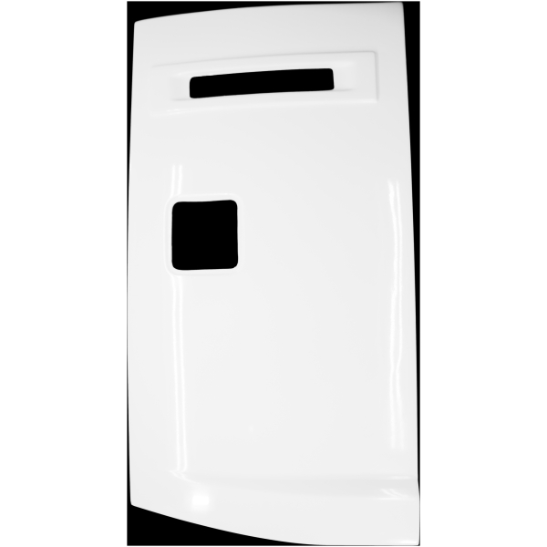 03-31-2076RP | REPAIR PANEL, SERVICE DOOR RH