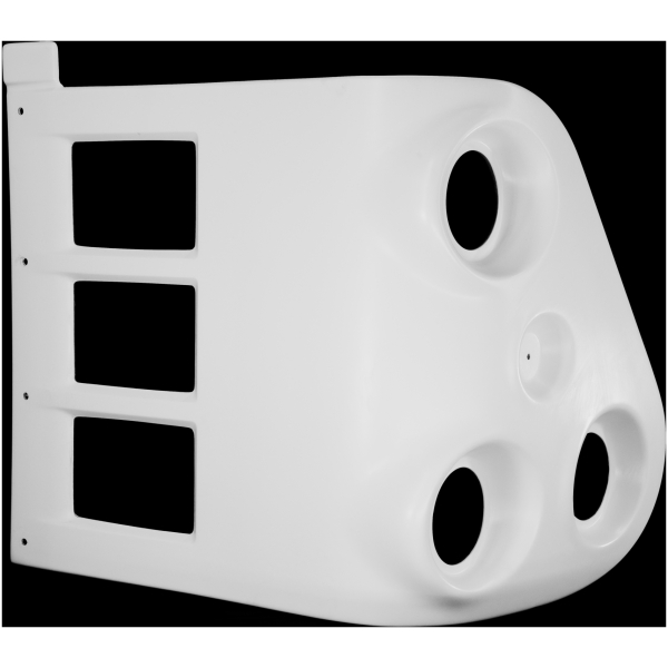 03-35-2432 | PANEL, CORNER, TAIL LIGHT, LH