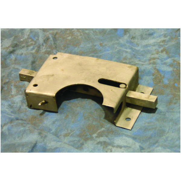 3G-32-45 | LOCK BODY ASSY