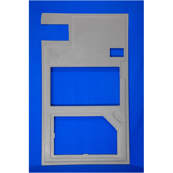 3J-32-222-0001 | PANEL, ENTRANCE DOOR INTERIOR