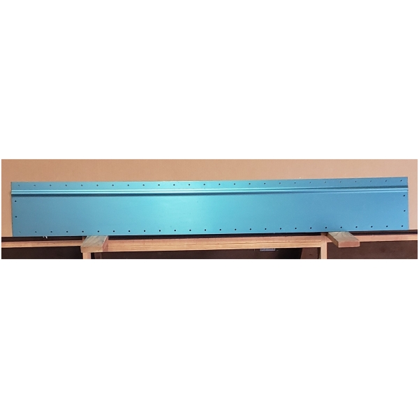3J-35-91 | PANEL, CENTER BELOW WINDSHIELD