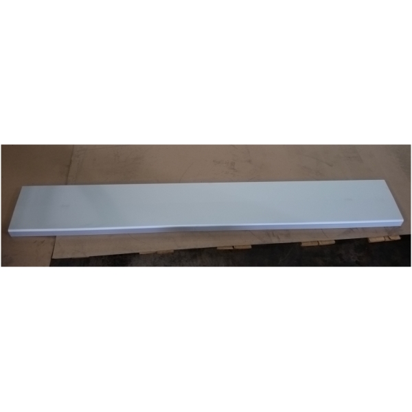 3K-21-2 | BUMPER BLADE - CENTER W/O HOLE