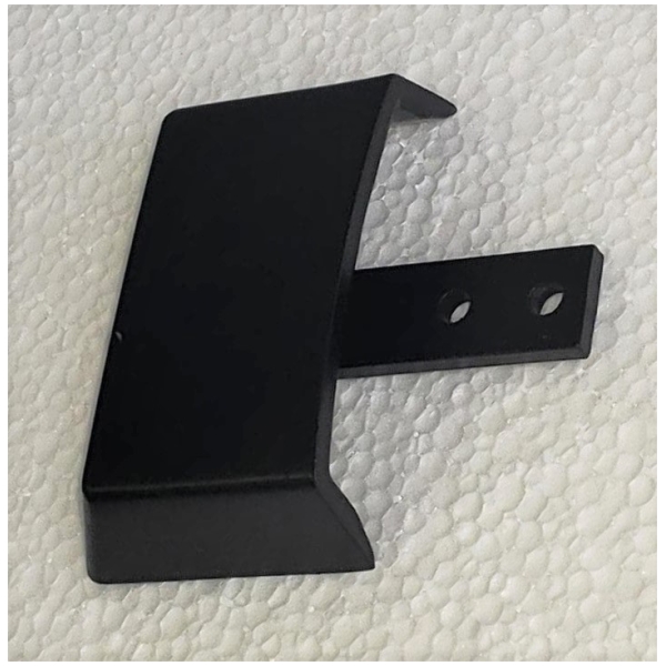 3L-20-112M197 | END CAP - BELT & SASH MOLDING