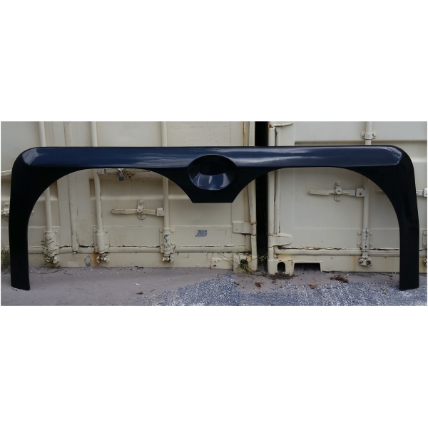 3L-23-58-MC8 | FENDER ASSY, REAR FOR MC8-MC9