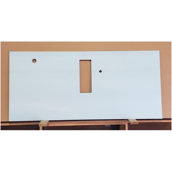 3L-29-212 | PANEL, BAGGAGE DOOR UPPER