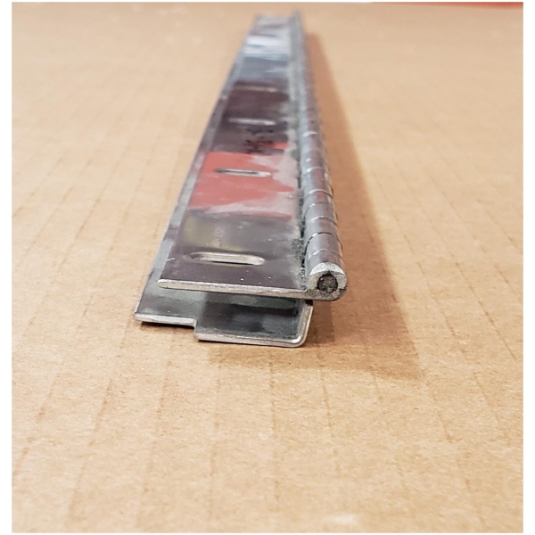 3L-30-10 | HINGE, BATTERY DOOR