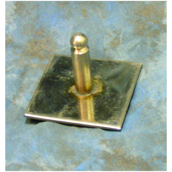 3L-31-1196 | PLATE ASSY, DOOR LOCATOR PIN
