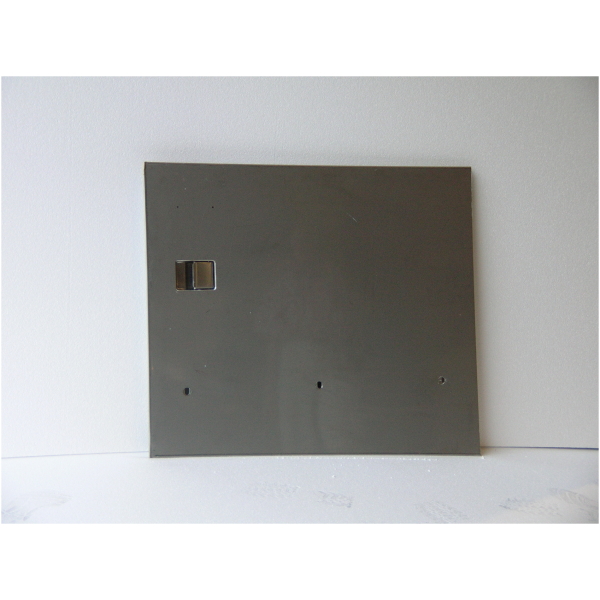 3L-31-1213 | DOOR ASSY, RH REAR SIDE SERVICE