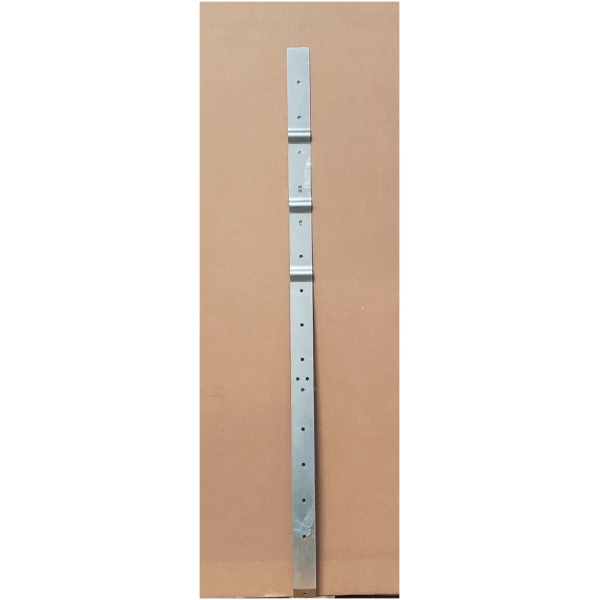 3R-35-86PS | PANEL, REAR OF FUEL DOOR POLISHED
