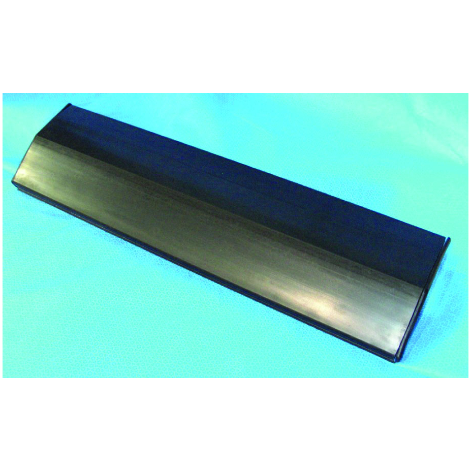 Rubber Rails Home - IBP Industries