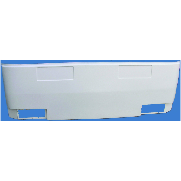 3L-35-761 | CAP, FRONT MASK W/PLENUM